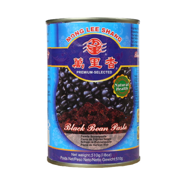 Black Bean Paste